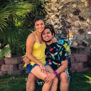 Meet your Posher, Jorge